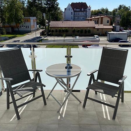 Apartament 33 Nad Ilawka Илава Экстерьер фото