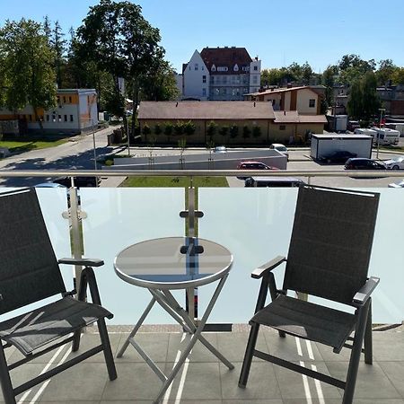 Apartament 33 Nad Ilawka Илава Экстерьер фото