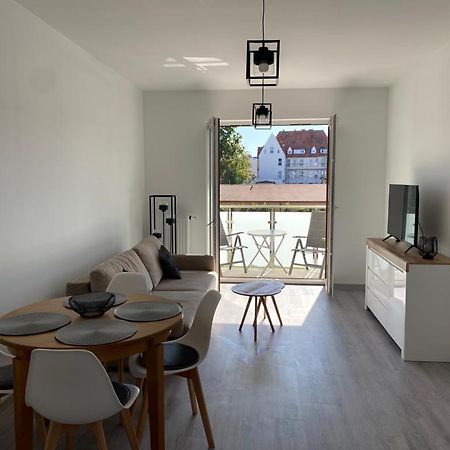 Apartament 33 Nad Ilawka Илава Экстерьер фото
