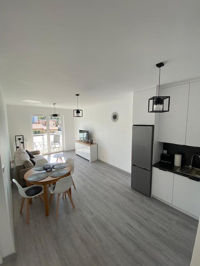 Apartament 33 Nad Ilawka Илава Экстерьер фото