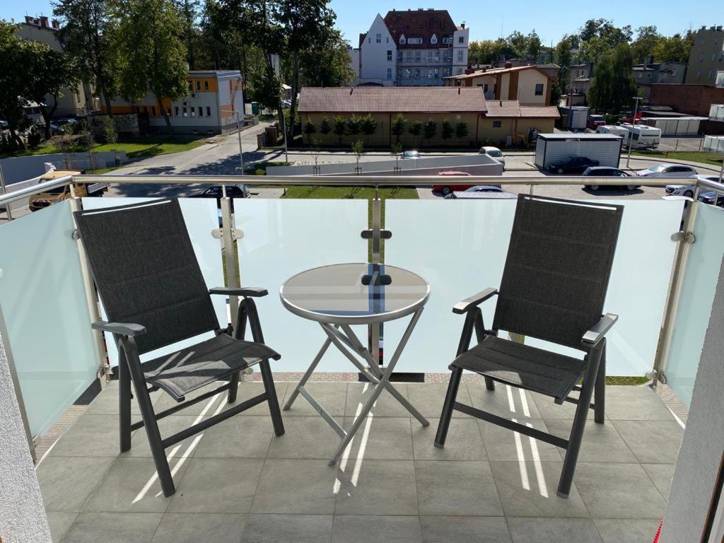 Apartament 33 Nad Ilawka Илава Экстерьер фото