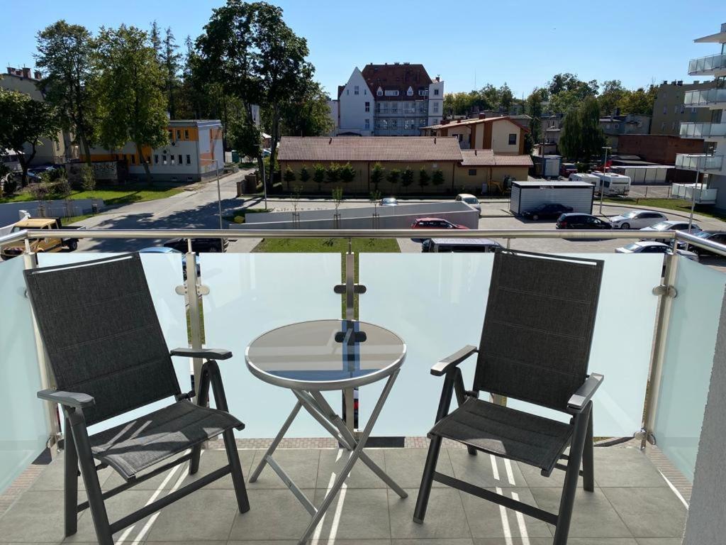 Apartament 33 Nad Ilawka Илава Экстерьер фото