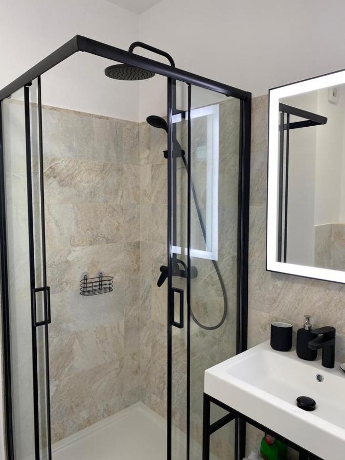 Apartament 33 Nad Ilawka Илава Экстерьер фото